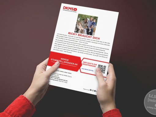 Flyer